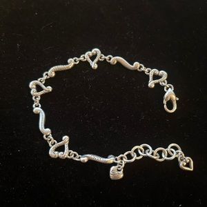 Brighton Heart Bracelet